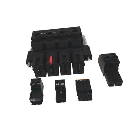 Allen-Bradley 2198KITCONS160L Connector Kit