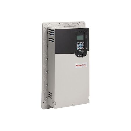 Allen-Bradley PowerFlex 753 AC Drive 22 kW 30 HP Air Cooled