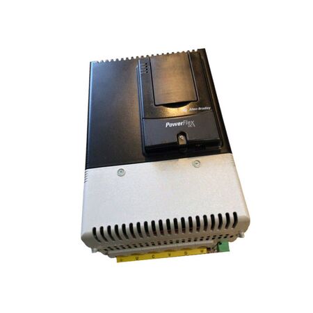 Allen-Bradley PowerFlex DC Drive 1.5 HP 3 Phase 240VAC