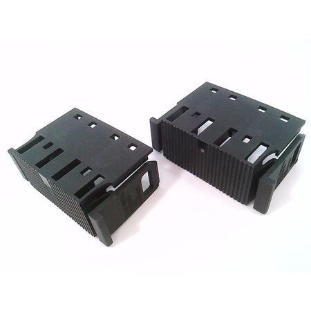 Allen-Bradley 2198KITCONENDCAP200 DC Bus End Caps 200 Amp