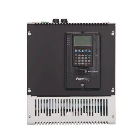 Allen-Bradley PowerFlex DC Drive 20P21AD667RA0NNN 400 HP 460 VAC