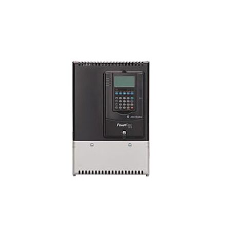 Allen-Bradley PowerFlex DC Drive 7.5 HP 29 Amps 3 Phase