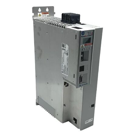 Allen-Bradley Kinetix 5700 Single Axis Safe Speed Drive 2198S086ERS4