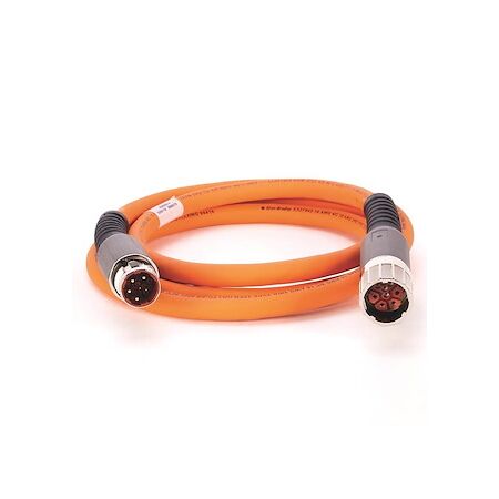 Allen-Bradley 2090CPBM7E714AF25 Power and Feedback Cable