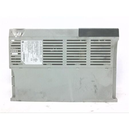 Allen-Bradley PowerFlex 40 AC Drive 11 kW 19 Amp 3 Phase
