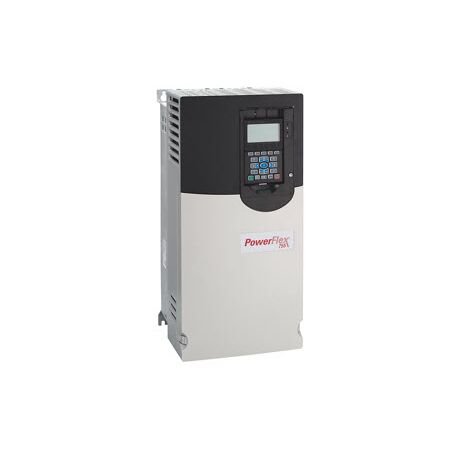 Allen-Bradley PowerFlex 753 AC Drive 22 kW 30 HP Air Cooled