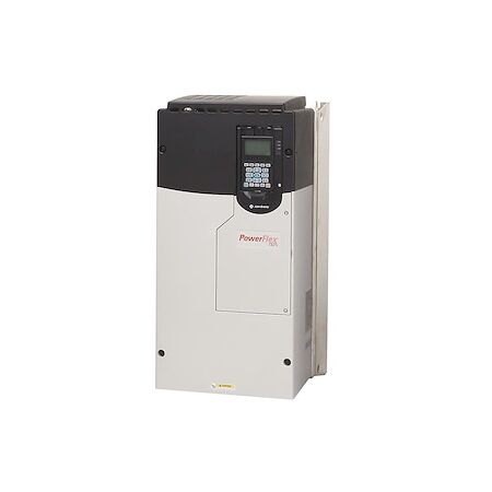 Allen-Bradley PowerFlex 753 AC Drive 75KW 100HP