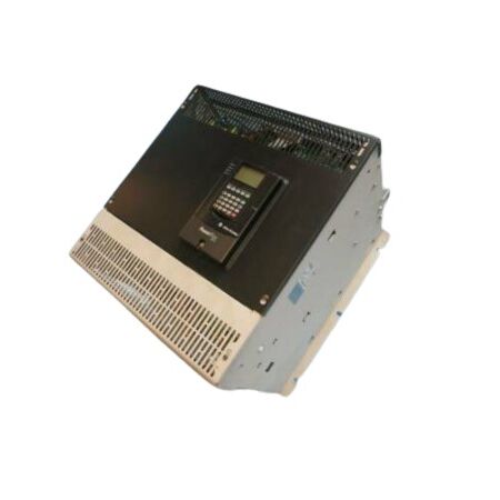 Allen-Bradley PowerFlex 45 DC Drive 460 VAC 250 Amps 150 HP