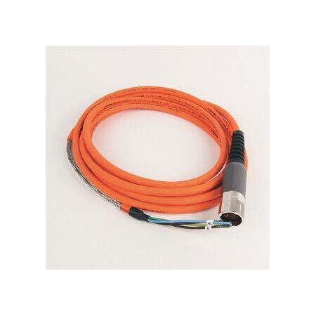 Allen-Bradley 2090CPWM7DF16AA04 Power and Feedback Cable