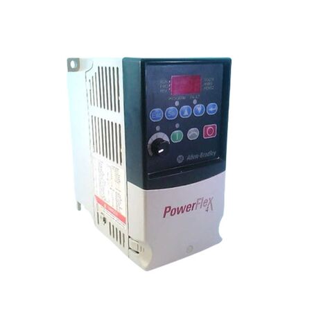Allen-Bradley PowerFlex 4 AC Drive 1.5 kW 3 Phase 240 VAC