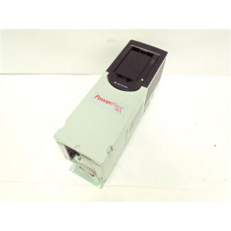 Allen-Bradley PowerFlex 755 AC Drive 2.2 kW 3.0 HP