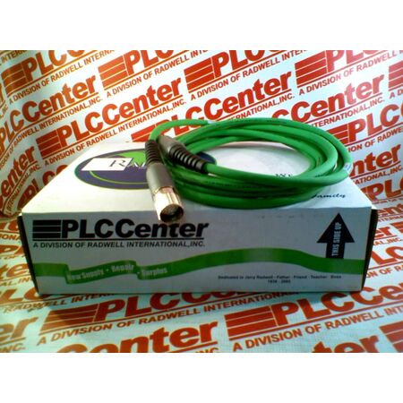 Allen-Bradley 2090CPBM7E716AF09 Power and Feedback Cable