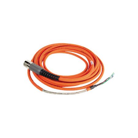 Allen-Bradley 2090CPWM7DF16AA12 Power and Feedback Cable