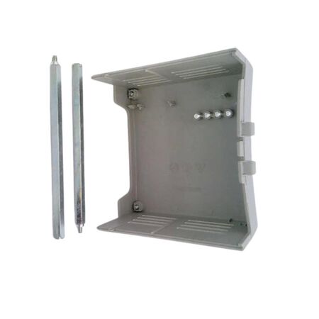 Allen-Bradley 22BCCB Communication Adapter Cover Kit