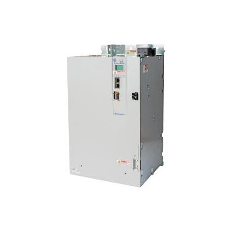 Allen-Bradley 2198RP088 Regenerative Bus Supply for Kinetix 5700