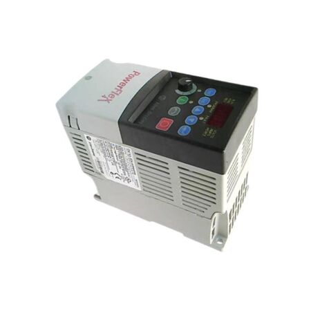 Allen-Bradley PowerFlex 4 Adjustable Frequency AC Drive 240 VAC
