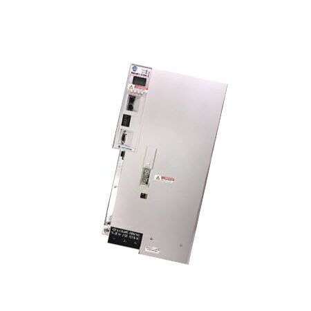 Allen-Bradley 2198S263ERS3 Inverter Integrated Safety Single Axis