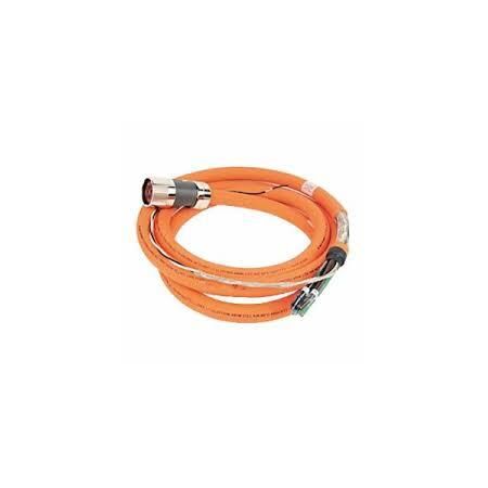 Allen-Bradley 2090CPBM7DF16AA05 Power and Feedback Cable