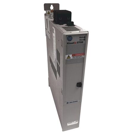 Allen-Bradley 2198CAPMOD1300 Capacitor Bank Module for Kinetix 5500