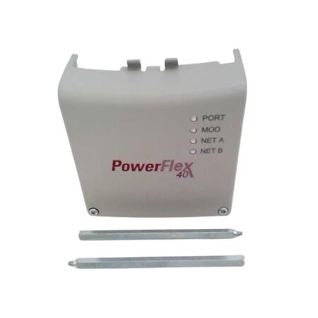 Allen-Bradley 22BCCB Communication Adapter Cover Kit