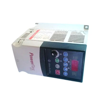 Allen-Bradley PowerFlex 4 AC Drive 1.5 kW 3 Phase 240 VAC