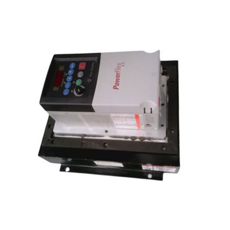 Allen-Bradley PowerFlex 40 Adjustable Frequency AC Drive 22BD6P0F104