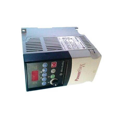 Allen-Bradley PowerFlex 4 AC Drive 1.5 kW 3 Phase 240 VAC
