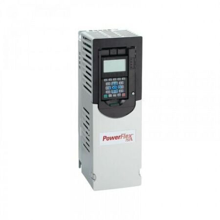 Allen-Bradley PowerFlex 753 AC Drive 45 kW 63 Amp