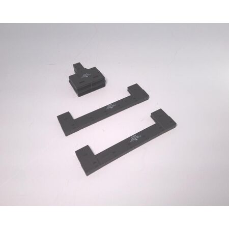 Allen-Bradley 2198TW25KPT ITRAK Power Supply Control Power Bus Bars