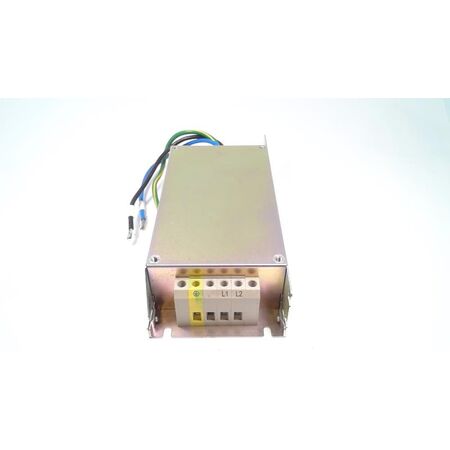 Allen-Bradley 22FRF025BL EMC Line Filter for PowerFlex 4M