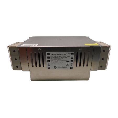 Allen-Bradley 22RFD180 3 Phase EMC Filter