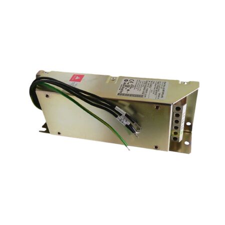 Allen-Bradley 22RF9P5AS EMC Filter Panel Mount 240V AC 3 Phase