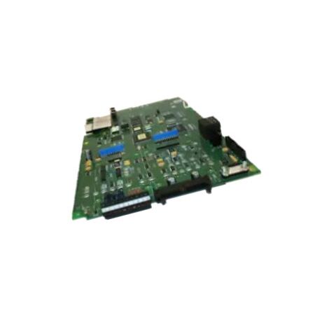 Allen-Bradley 2364SPM01B Drive Control Board