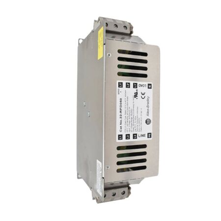 Allen-Bradley 22RFD050 EMC Filter for PowerFlex 400