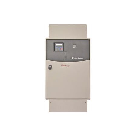 Allen-Bradley PowerFlex 400 Adjustable Frequency AC Drive 22CD208A103
