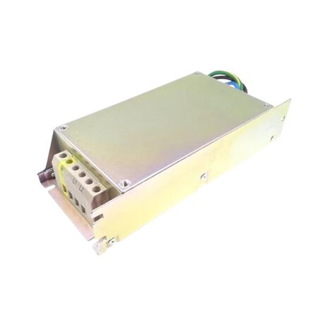 Allen-Bradley 22FRF025BL EMC Line Filter for PowerFlex 4M