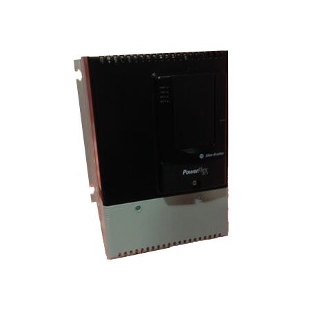 Allen-Bradley PowerFlex 23PMD4 DC Stand-Alone Regulator