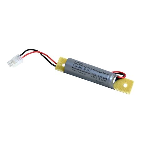 LIFEPO4 STICK BATTERY 3.2V 1500mAh (LiFePo4 Stick Battery 3.2V 1500mAh)