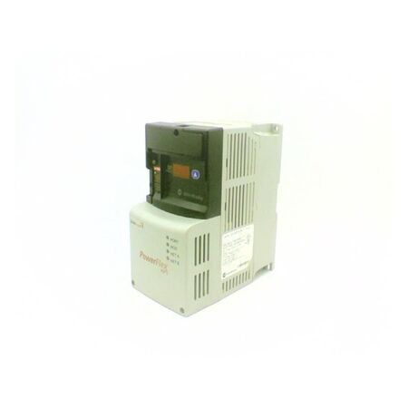 Allen-Bradley PowerFlex 40P Adjustable Frequency AC Drive 2.2kW 3HP