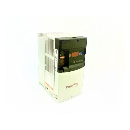 Allen-Bradley PowerFlex 40P Adjustable Frequency AC Drive 22DB012N104