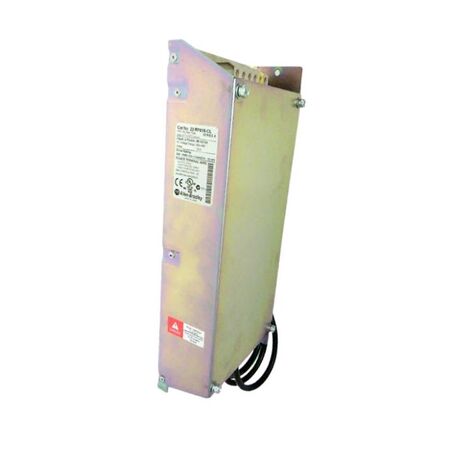 Allen-Bradley 22RF018CL EMC Filter Panel Mount 480V AC 3 Phase