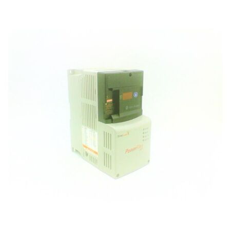 Allen-Bradley PowerFlex 40P Adjustable Frequency AC Drive 2.2kW 3HP