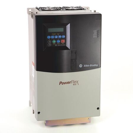 Allen-Bradley PowerFlex 400 AC Drive 22CD142A103