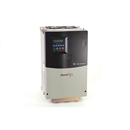 Allen-Bradley PowerFlex 400 AC Drive 22CB090A103