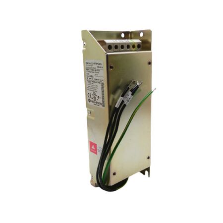 Allen-Bradley 22RF9P5AS EMC Filter Panel Mount 240V AC 3 Phase