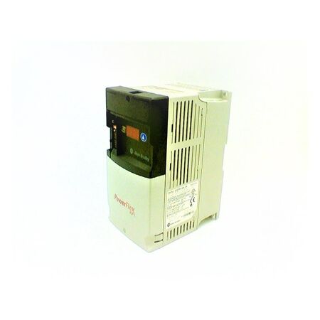 Allen-Bradley PowerFlex 40P Adjustable Frequency AC Drive 22DB012N104