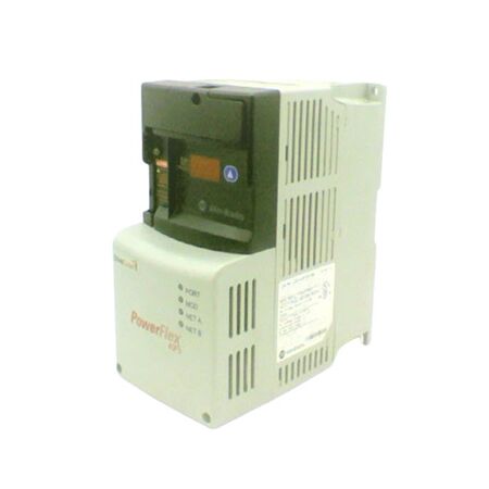 Allen-Bradley PowerFlex 40P Adjustable Frequency AC Drive 2.2kW 3HP