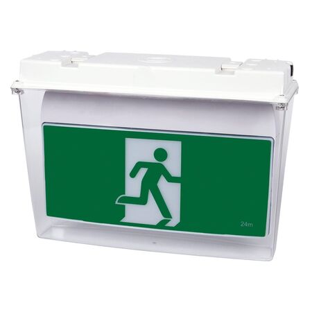 PREMIUM ALL-IN-ONE WP EXIT (Premium All-In-One Weatherproof Exit)