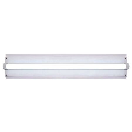 EMERGENCY BATTEN 1X 9W 600MM (Bardic Emergency Batten 1X 9W 600mm)