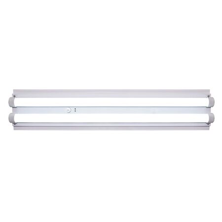 EMERGENCY BATTEN 2X18W 1200MM (Bardic Emergency Batten 2X18W 1200mm)